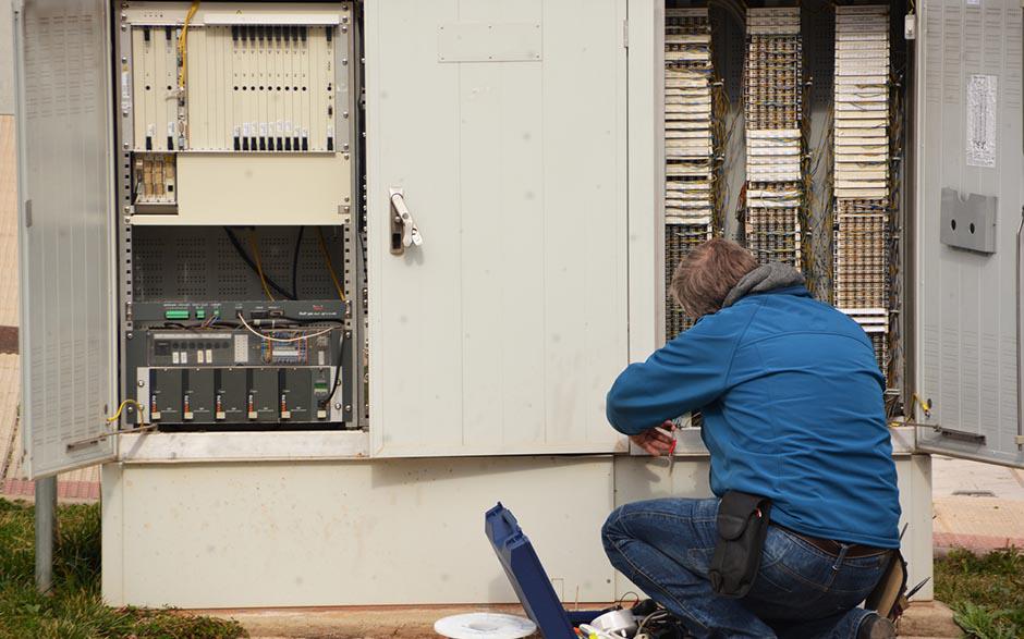 électricien dépannage Compiègne