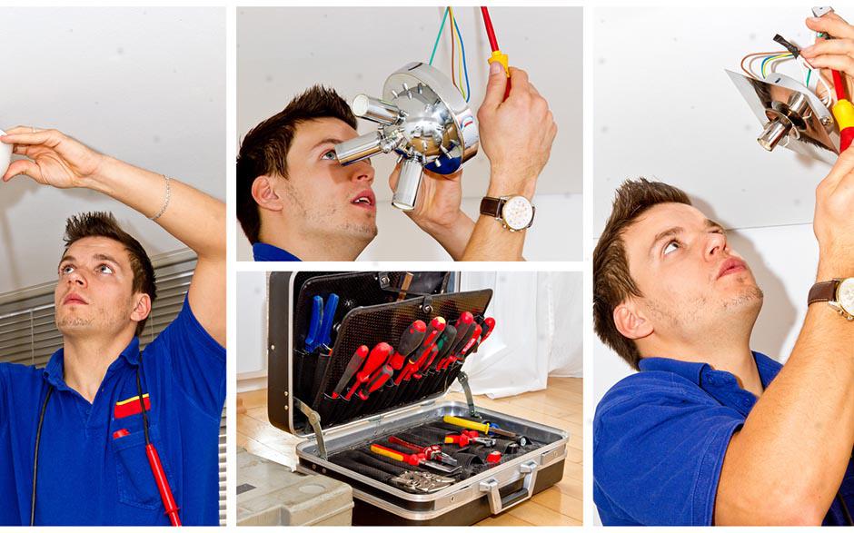 électricien de maintenance Paris 5