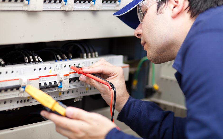 électricien dépannage Compiègne