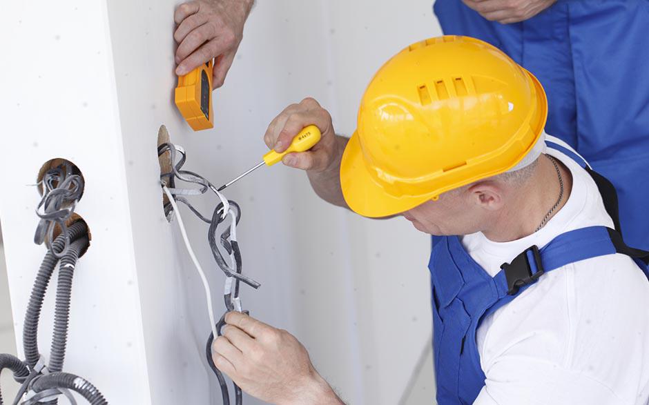 électricien de maintenance Paris 5
