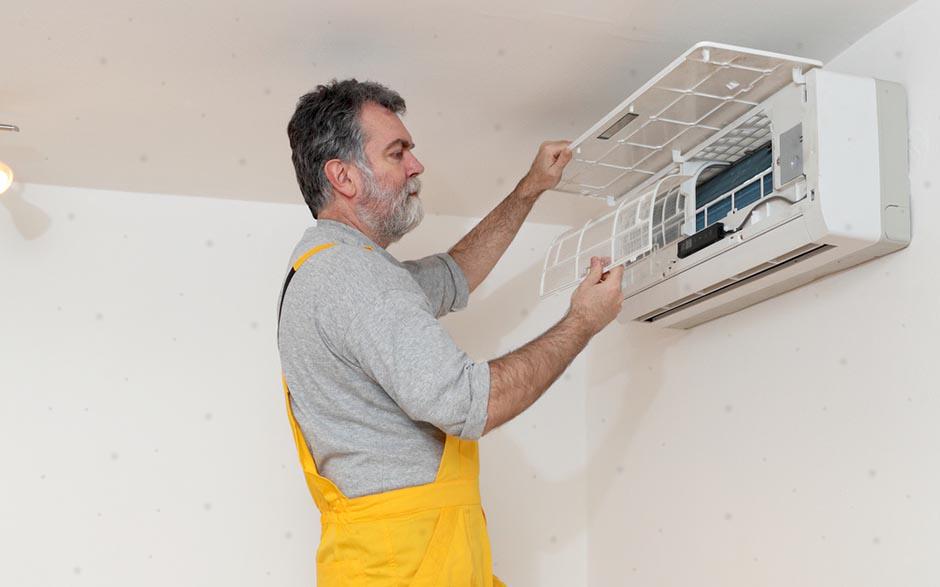 électricien dans le bâtiment Paris 5