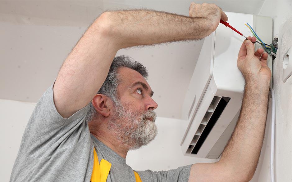 électricien dans le bâtiment Paris 5