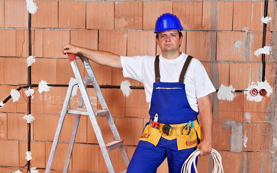 électricien de maintenance Paris 5